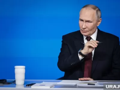 Филиппо: Путин заманил ЕС в ловушку, применив энергетическое оружие