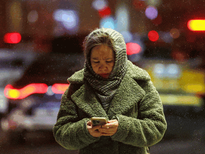 В Кремле дали ответ об ограничениях связи