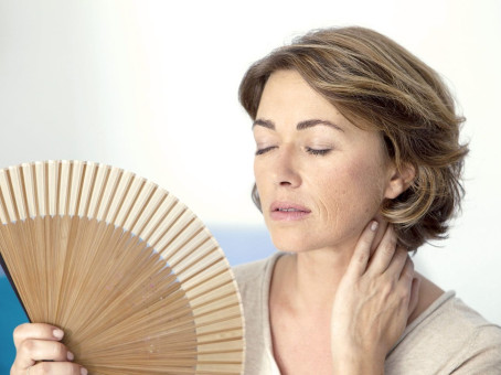 45 лет: почему этот возраст считается самым страшным в жизни женщины