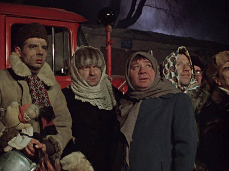 Что осталось за кадром популярных советских комедий