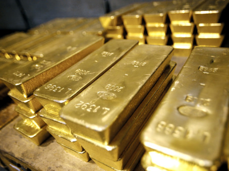 Украденное в РФ золото Колчака найдено в Японии