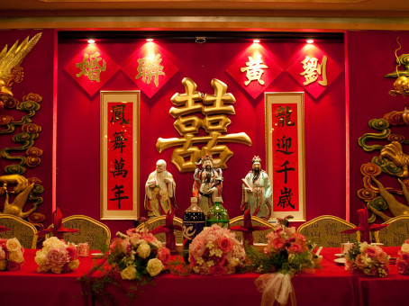 Китаец решил жениться на украинке: что из этого вышло, удивит