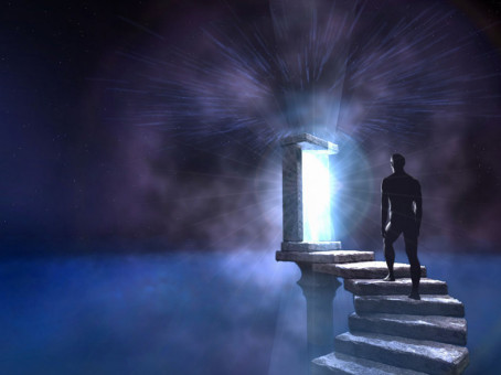 Вот почему умершие возвращаются и навещают нас во снах