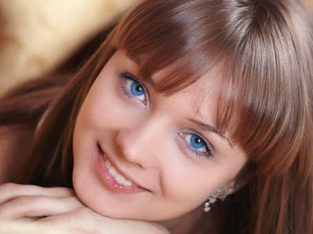 Все голубоглазые люди особенные: вот в чем их секрет