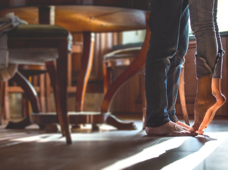 Признаки той единственной девушки, которую нельзя отпускать