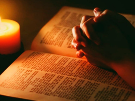 3 причины, по которым Бог не отвечает на ваши молитвы