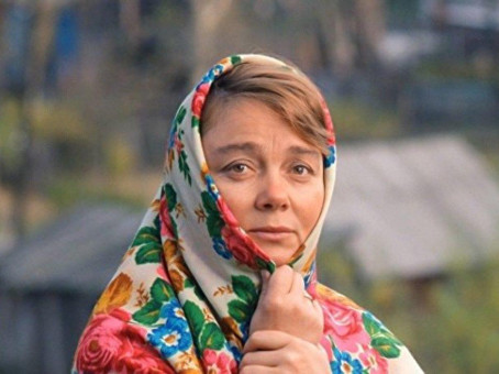 Нина Дорошина: почему звезда умерла в одиночестве