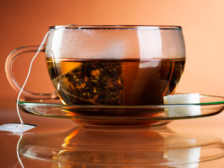 Сколько раз на самом деле можно заваривать пакетик чая