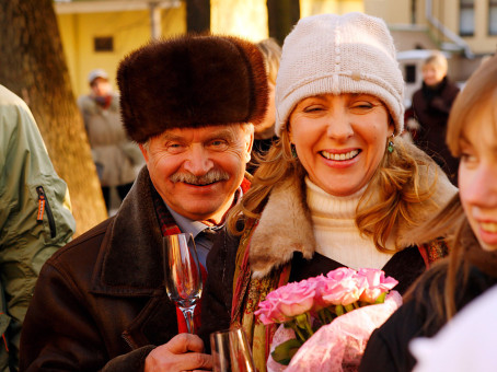 20 лет спустя: что стало с актерами сериала «Каменская»