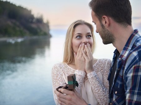 Россиянка открыла правду о жизни с иностранцем