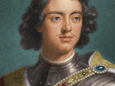 «А царь-то не настоящий!». Была ли подмена Петра Великого?