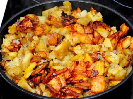 Врачи назвали самое популярное блюдо невероятно опасным