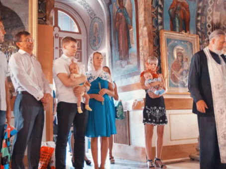 В какой одежде нельзя приходить в церковь