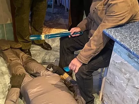 Отрубленная голова в «Ягодке»: кто мог убить и расчленить мать и сына в Серове