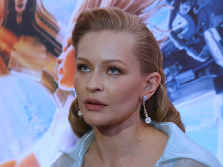 Улетевшая в Европу Пересильд заявила лишь одно