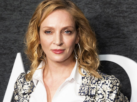 Точная копия: дочь звездной актрисы удивила свет