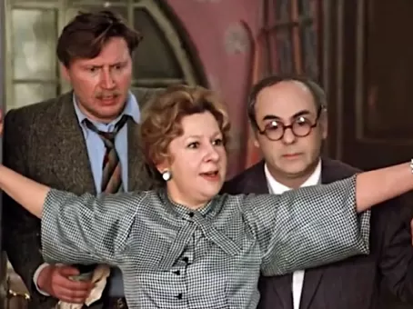 Это все пропустили: в знаменитой комедии нашли явную ошибку