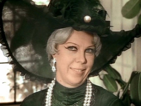 «Она никогда не мылась»: почему звезда кино очутилась в нищете