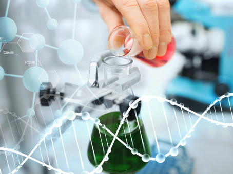 Создано лекарство от всех видов рака