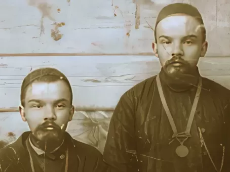Тайна Ленина: неизвестный брат-близнец в тени истории