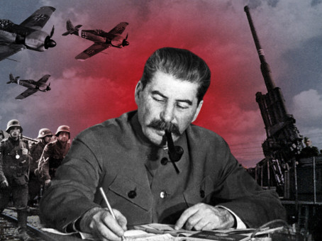 Почему Сталин не верил, что Гитлер ударит 22 июня