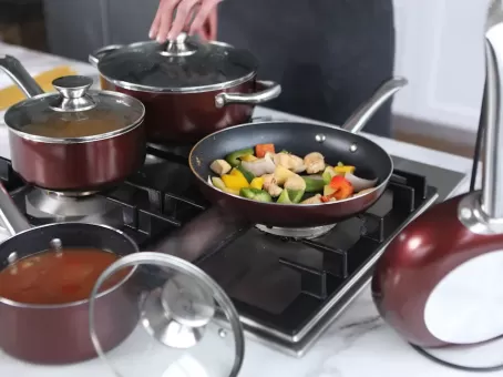 Опасно для жизни: то, что есть в каждой квартире