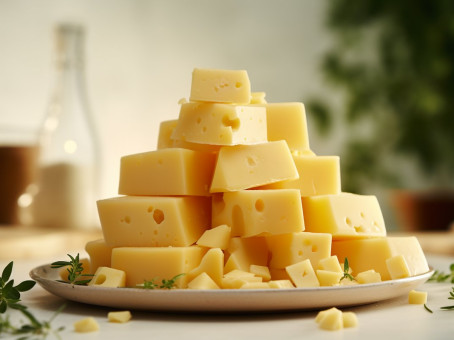 Почему сыр нельзя есть каждый день