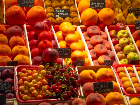 Ученые назвали фрукты, способные спасти от инсульта