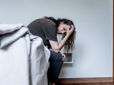 Ученые назвали худший возраст для женщин и мужчин