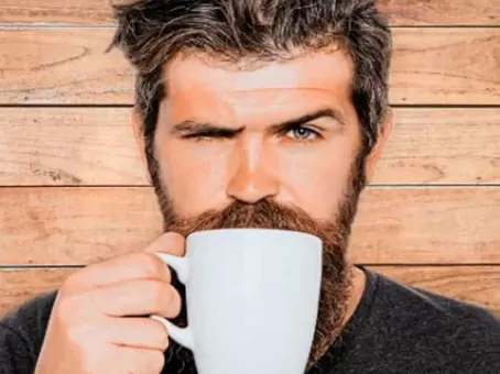 Почему мужчинам нужно немедленно убрать из рациона чай