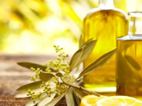 Названы два продукта, которые чистят организм