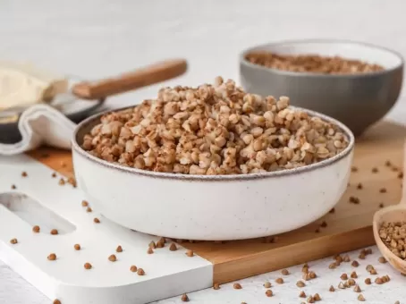 Внимание, яд: чем же так опасна обычная гречка