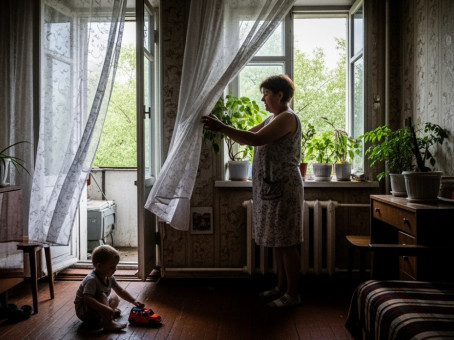 Дешевая мебель приводит к смертельной болезни