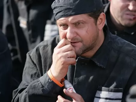 В российской тюрьме запрещено говорить «спасибо»: вот почему