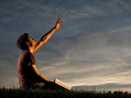 Что значит «аминь»