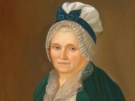 Что произошло с детьми страшной барыни Салтычихи