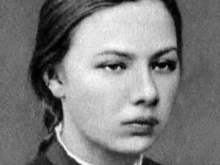 Кроме Ленина: сколько было мужчин у Надежды Крупской