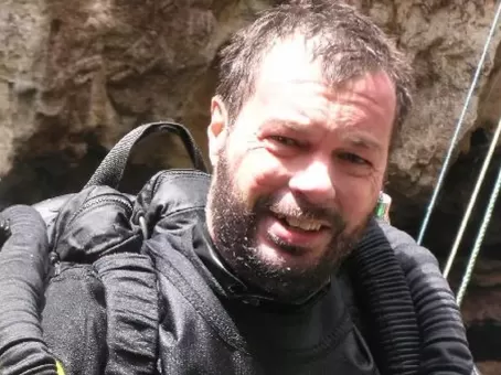 Подводник снял свою смерть на камеру: 283 метра до ада