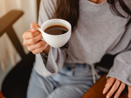 Ученые бьют тревогу: утром нельзя пить кофе