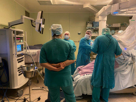 Мужчина дважды пережил клиническую смерть: вот кого видел там