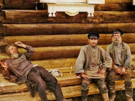 Какие секреты хранят русские фамилии