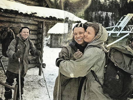 Никакой мистики: тайну группы Дятлова разгадали