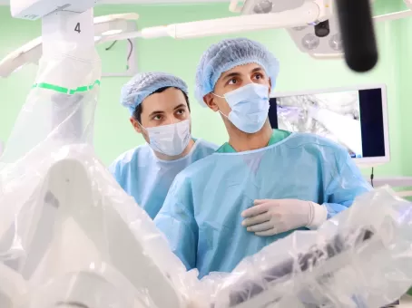 Врачи побороли рак вымораживанием: впервые в истории