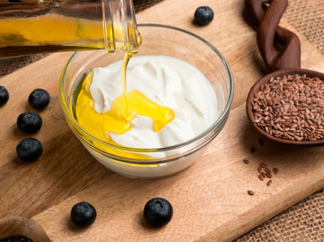 Забудьте про омега-3: найдено вещество полезнее и дешевле