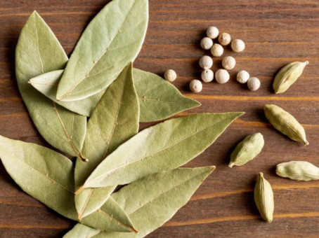 Зажгите дома один лавровый листок и поразитесь результату