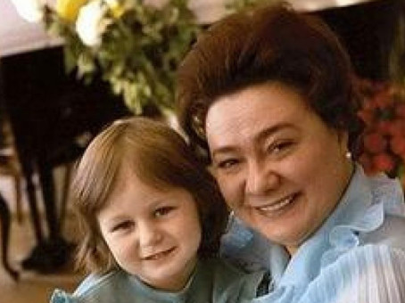 Страшная правда о жене Брежнева: кем была эта женщина