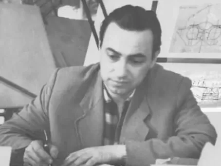 Первое заказное убийство в СССР: за что убили Бережного