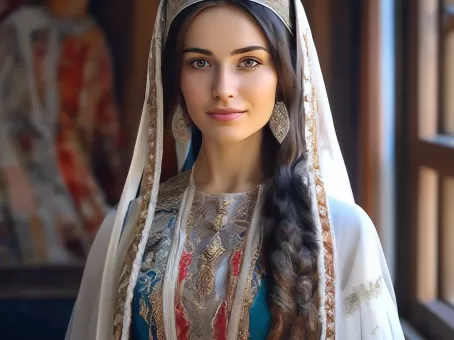 Определен самый красивый народ на планете