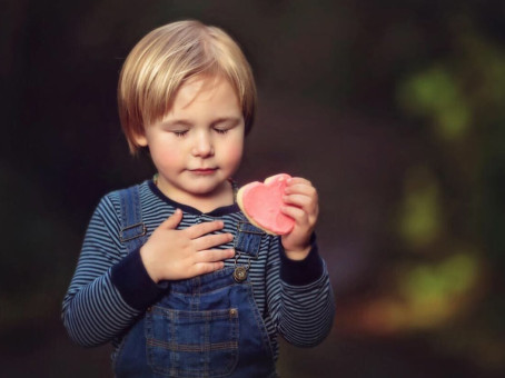 Чем грозит простая фраза «Не за что!»