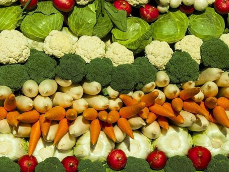 Названы пять продуктов, убивающие раковые клетки